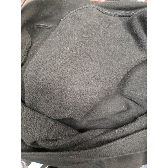 Lifted Research Group Black Giraffe Pullover Hoodie Sweatshirt LRG & Co Mens L - Picture 12 of 12